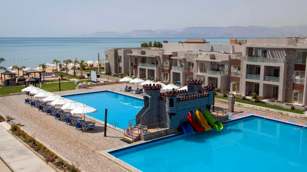 Elite Residence Tulip Resort